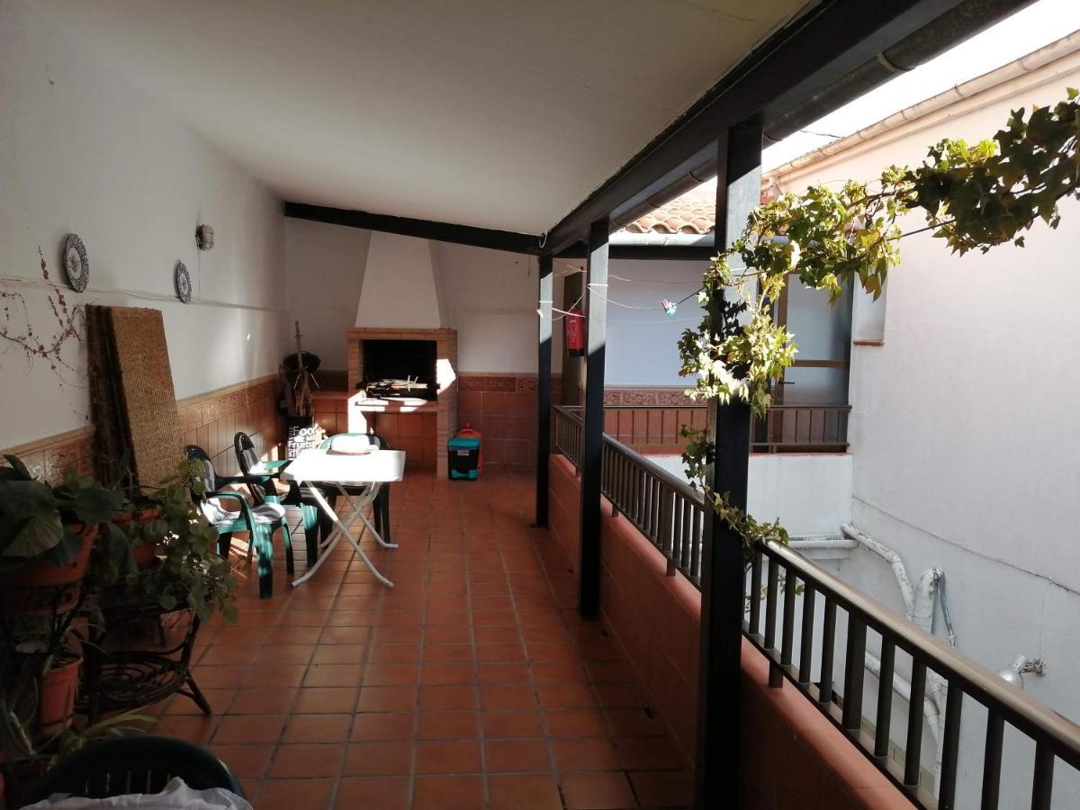 Casa Juanito Riópar Exterior foto